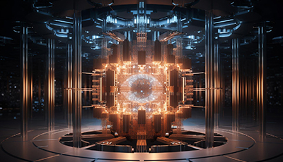 Tecnología cuántica