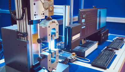 Ensayos y Metrología