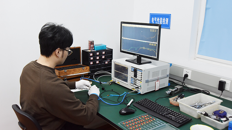 Ningbo Hanson Comunicación Tecnología Co., Ltd.